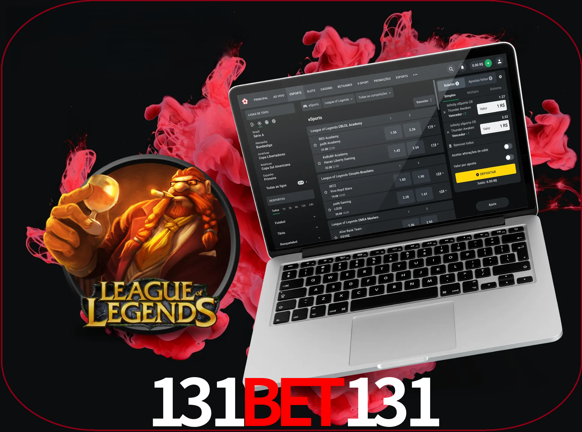 Se é um fã deste jogo, muitos torneios fantásticos que o vão surpreender estão disponíveis no 131BET131.