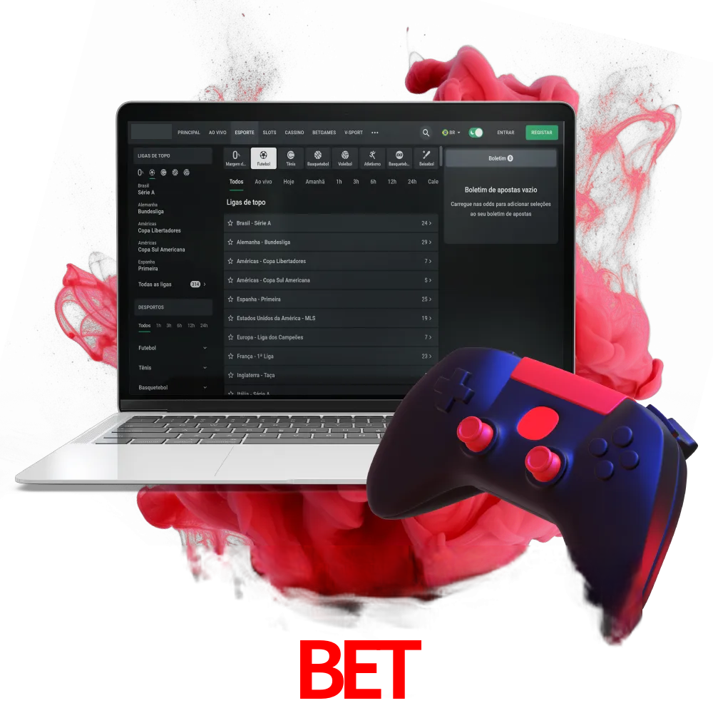 Explora a perspetiva, descobre como podes ganhar dinheiro real no 131BET131 simplesmente apostando em jogadores profissionais.
