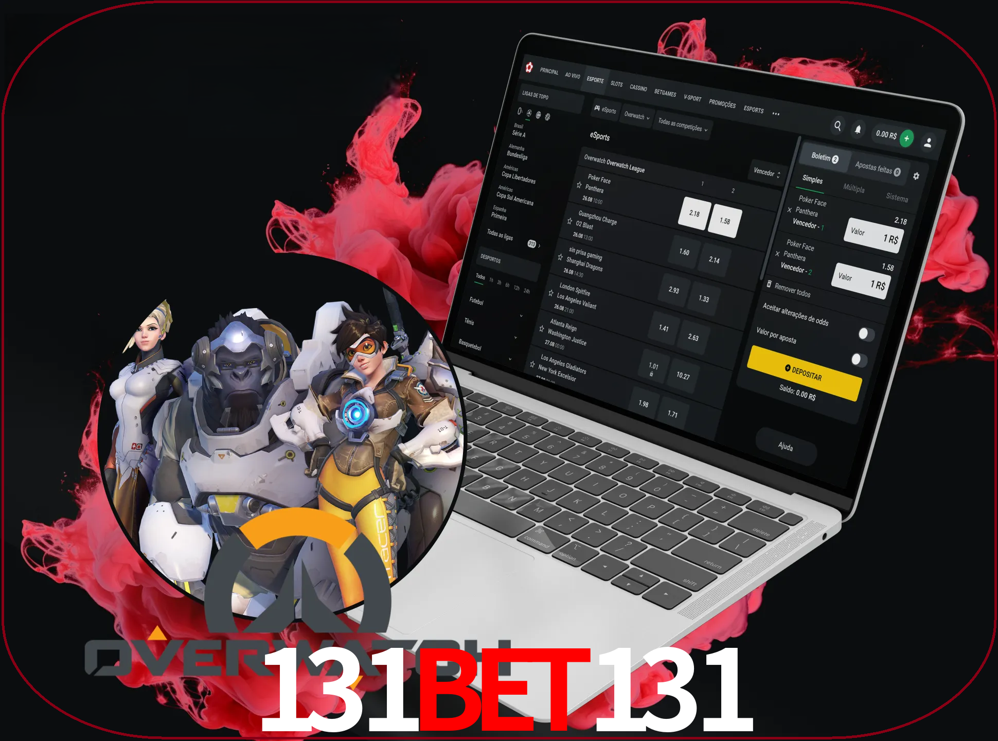 Os fãs deste fantástico jogo apreciarão a abundância de jogos e podem também ganhar dinheiro real apostando no 131BET131.