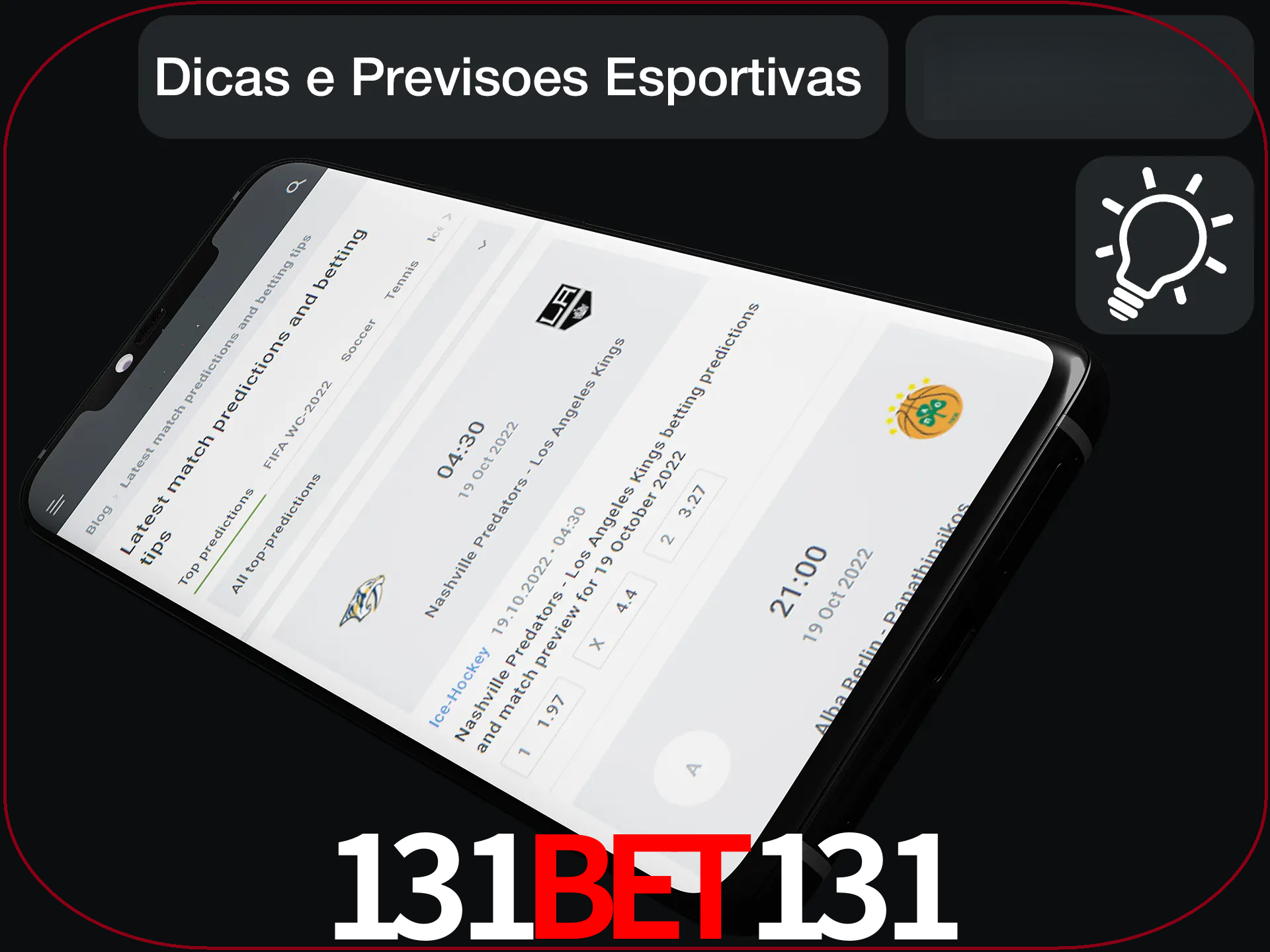 Saiba mais sobre as partidas anteriores.