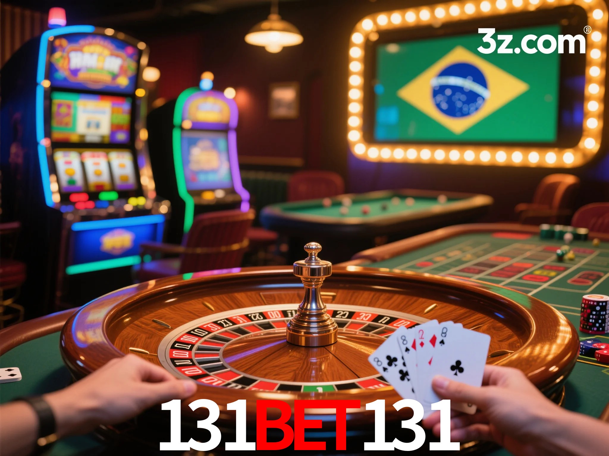 Acesse o site.