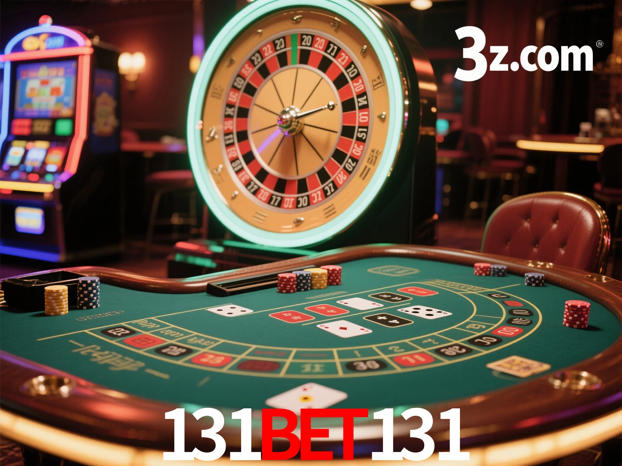 Para efetuar um depósito na sua conta 131BET131, basta escolher o método de depósito e especificar o montante.