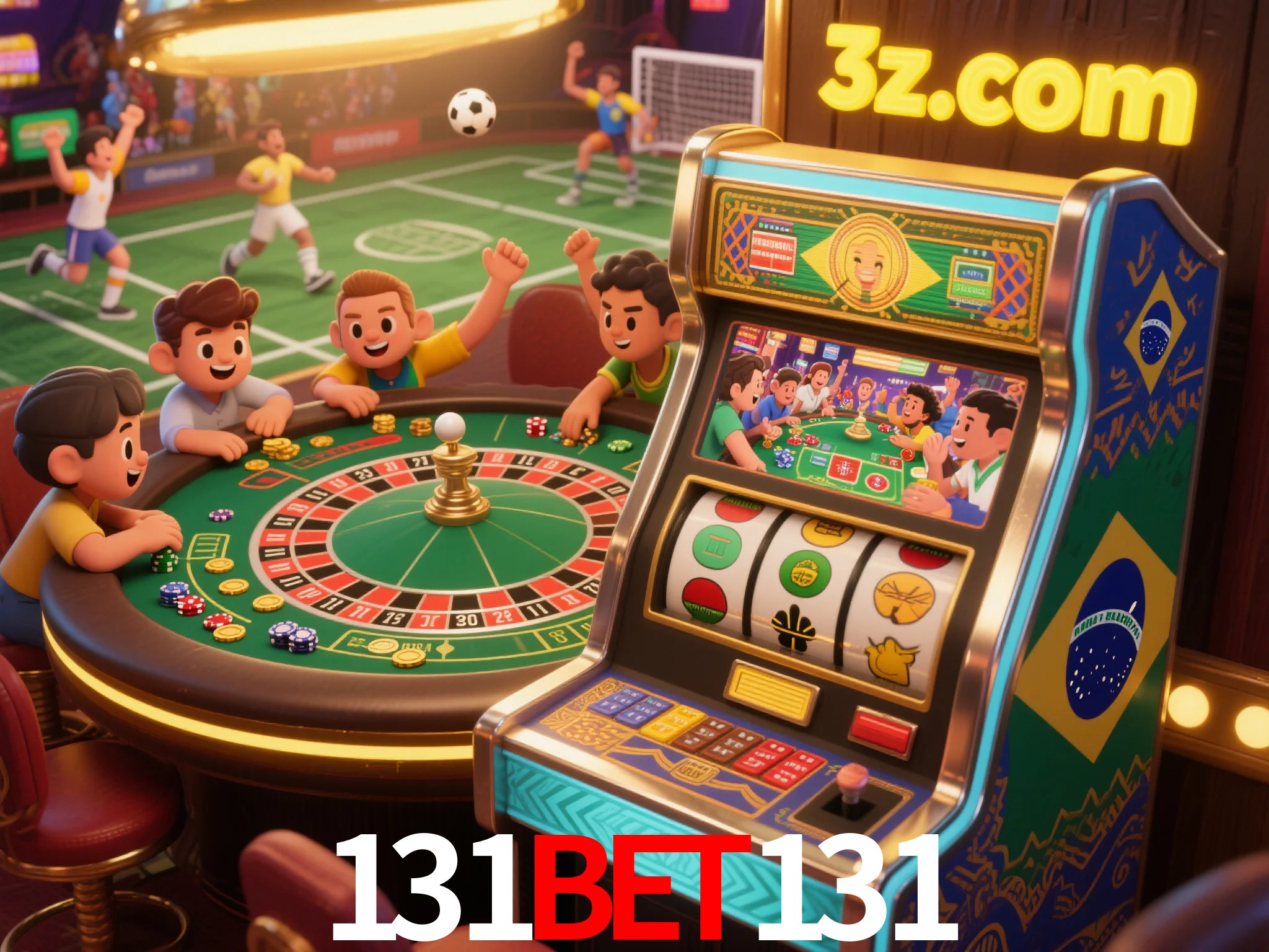 GamCare é uma empresa que ajuda a resolver o vício do jogo.