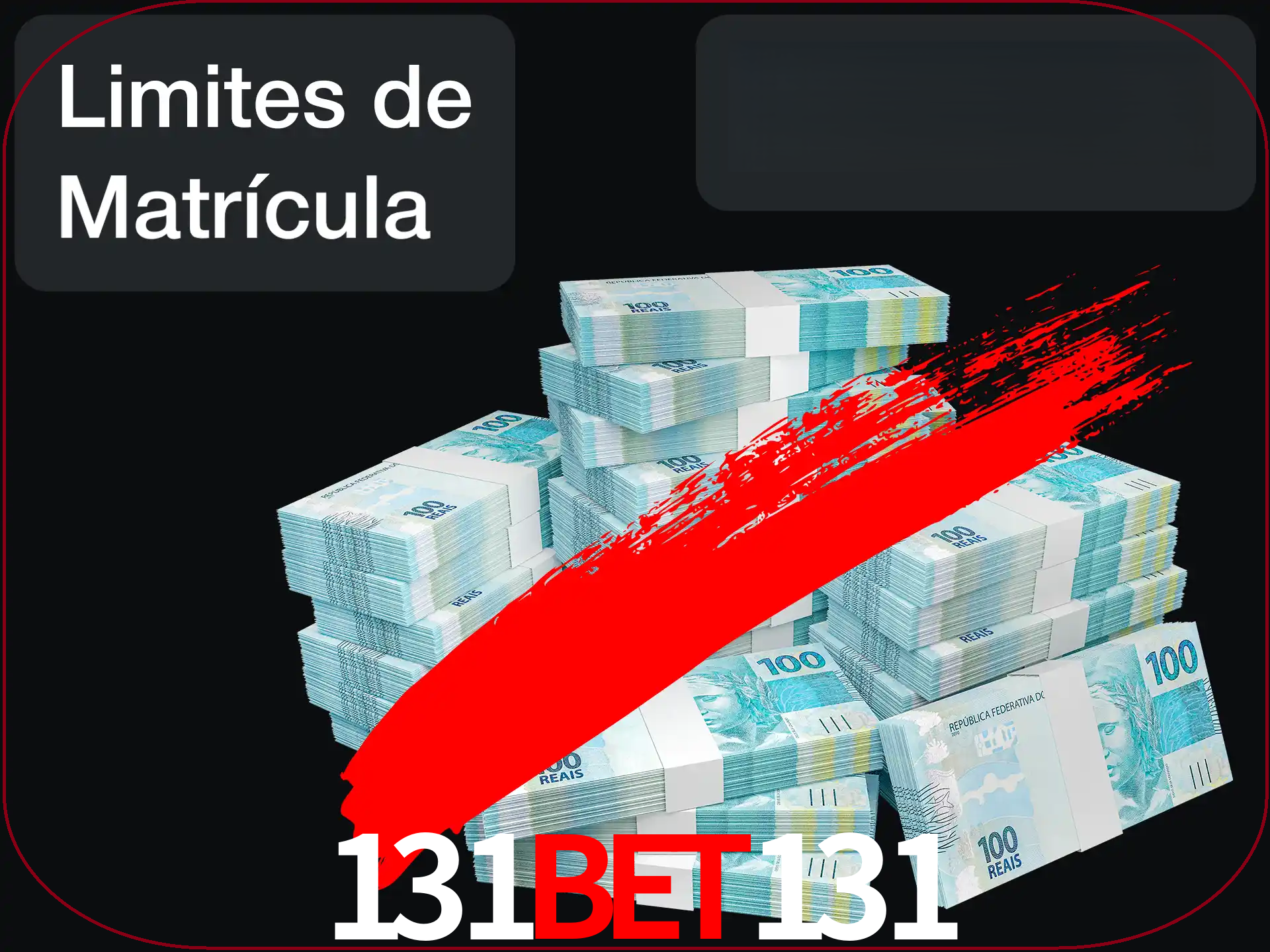 Regule os gastos de seu dinheiro.